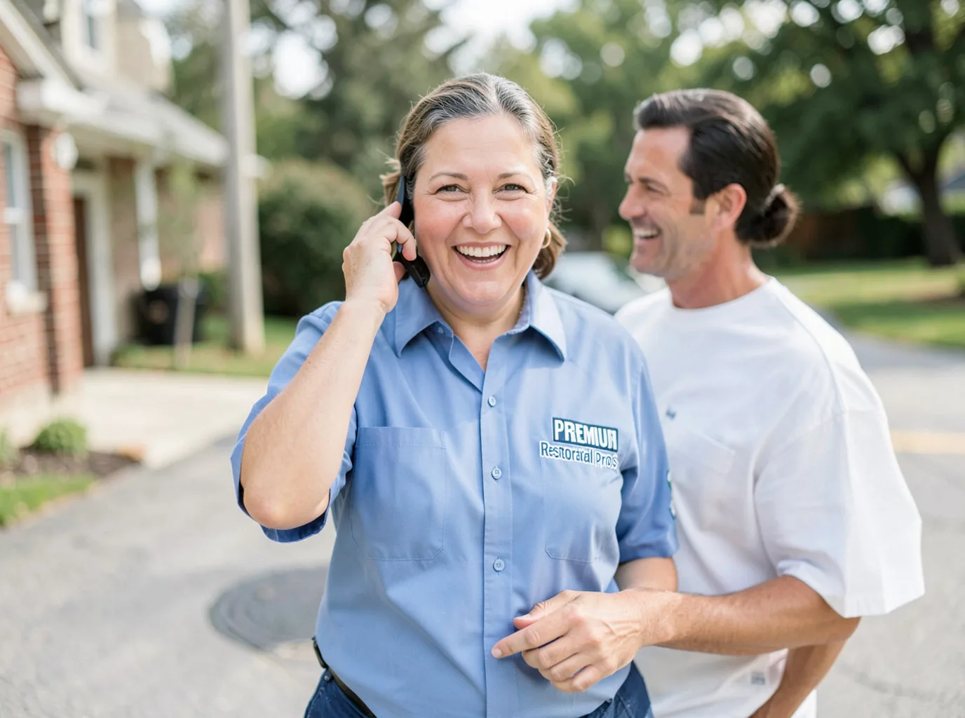 Water Damage Restoration Fletcher, OH FAQs